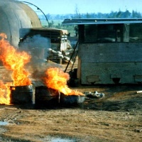 Vietnam Marine Vets Will Never Forget