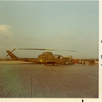 US Army Cobra