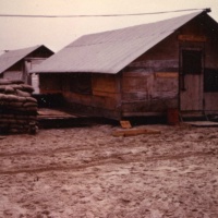 Mud and Monsoon