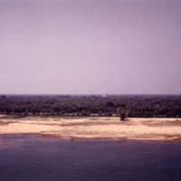 Guard Tower View Looking