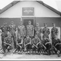 H&MS-16 Ordnance Crew MMAF 1970-71