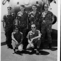 HMH 463 Leaders