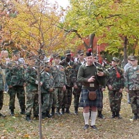 Wall 2002 Young Marines Piper