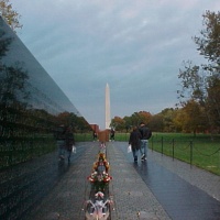 Wall 2002 Wash Monument