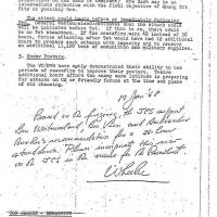 TOP SECRET DECLASSIFIED DOCUMENT