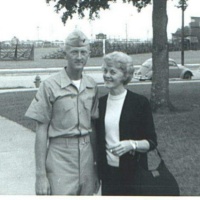 CPL Robert Hugh Steele