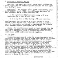 TOP SECRET DECLASSIFIED DOCUMENT