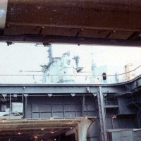 Aircraft Elevator