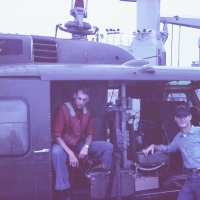 aboard the Duluth LPD-6