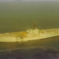 USS Guam
