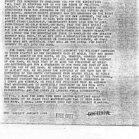 TOP SECRET DECLASSIFIED