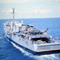 HMM-365 1964/65