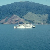 U S S REPOSE HOSPITAL SHIP