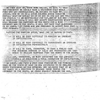 TOP SECRET DECLASSIFIED