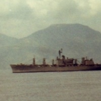 US Navy 1968
