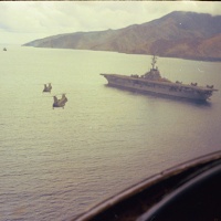 LPH-4 USS Boxer & HMM-265