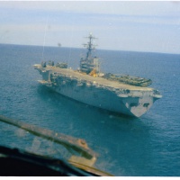 The Tripoli Summer 1968