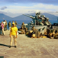 On The Tripoli