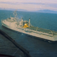 USS Vancouver LPD 2