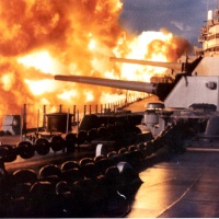 USS NEW JERSEY Vietnam and more