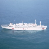 USS Sanctuary.