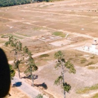 Approaching LZ in the Delta