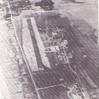 Soc Trang Airfield 1962