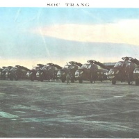 362 Flight Line-Soc Trang