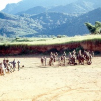 Local ARVNs ready to go 1967