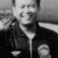 VNAF 219th Kingbees Pilot
