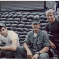 HML-167 Marines