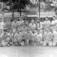 MMAF Football Team