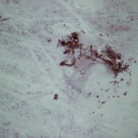 YT-23 crash site