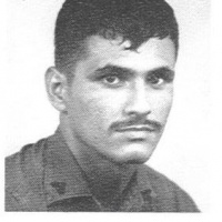 Cpl John Ferrazzano