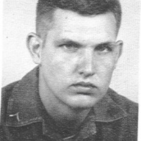 L/Cpl Robert Cheek