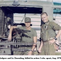 Rodgers and Duemling KIA 1970