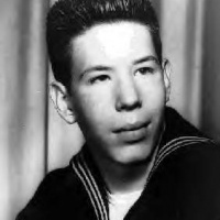 HOSPITAL CORPSMAN THIRD CLASS Michael Barry Judd KIA