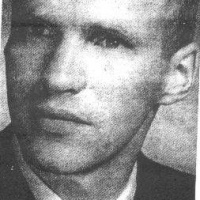 Capt Bill Wayne Deetz