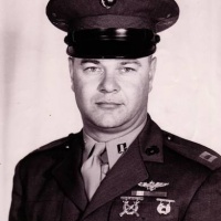 Major Jack Coleman Owens