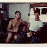 Ron Bitschenaur & Enik Sanders