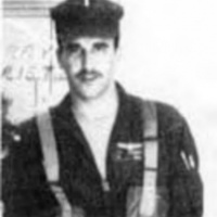 1stLT Kent Stuart Anderson