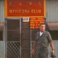 1stLt Robert Peter Schena
