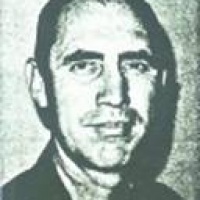 Captain Bobby Frank Galbreath