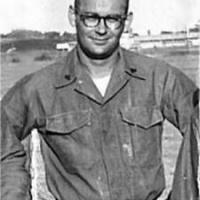 SSgt Beverly Lee Barnhart