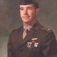 Capt Ernest E. Bartolina Jr. HMM-364 KIA 690204