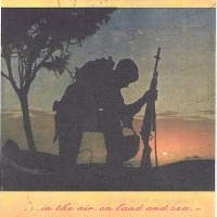 HML-167 KIA Memorial 700818