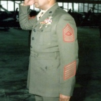 SGTMAJ FREDRICK B. DOUGLAS KIA Beirut 23 OCT 83
