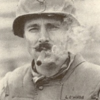 Col David E. Lownds CO Khe Sanh 1968
