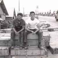 HML-367 MMAF 1969