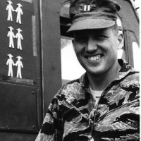 Capt. Jim Rider